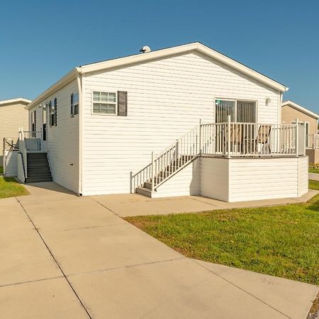 Groves Rv Resort Harlem Heights エクステリア 写真