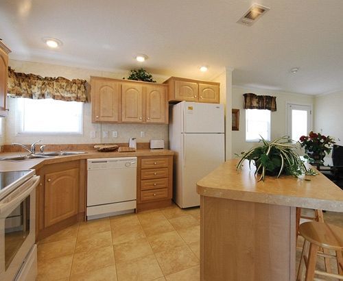Groves Rv Resort Harlem Heights エクステリア 写真