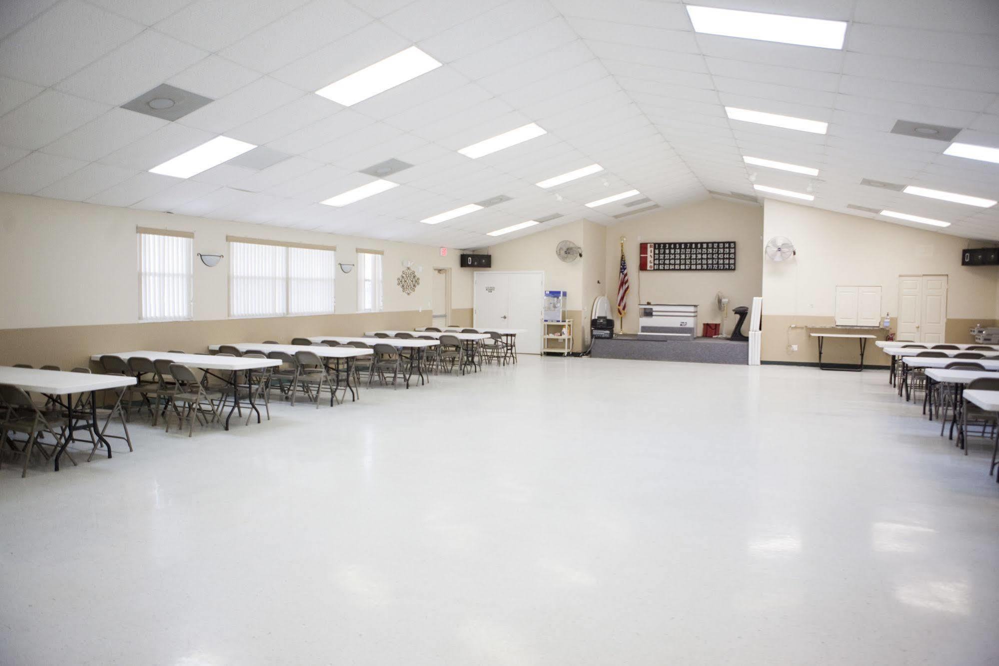 Groves Rv Resort Harlem Heights エクステリア 写真