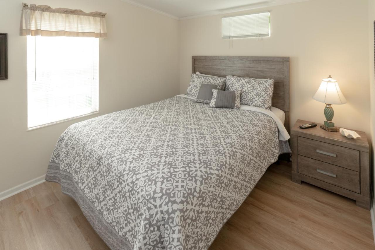 Groves Rv Resort Harlem Heights エクステリア 写真