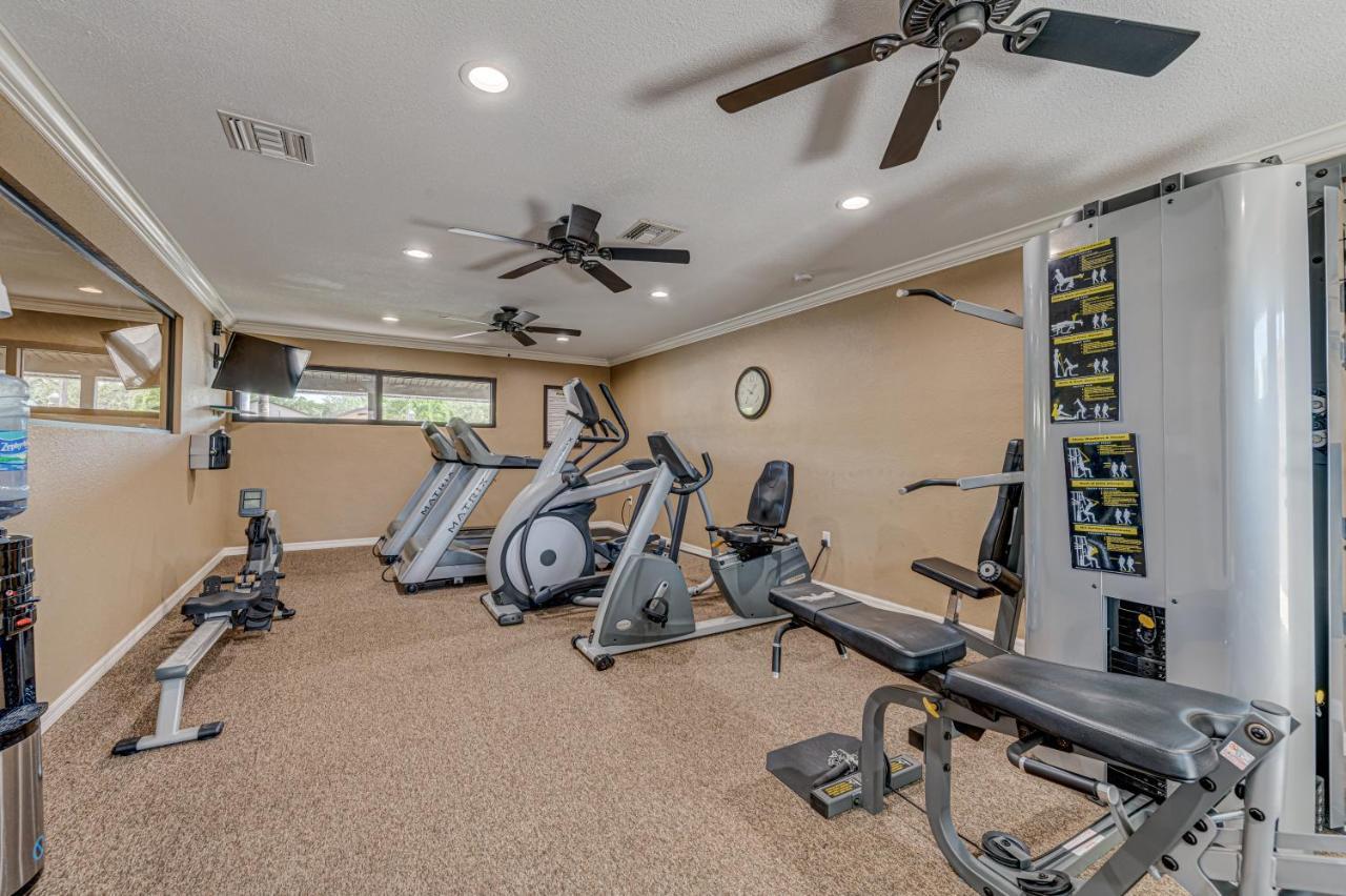 Groves Rv Resort Harlem Heights エクステリア 写真