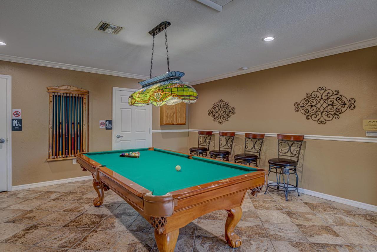 Groves Rv Resort Harlem Heights エクステリア 写真